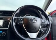 Toyota Auris Icon Plus-2015