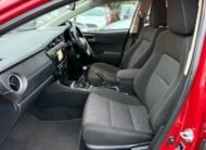 Toyota Auris Icon Plus-2015