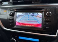 Toyota Auris Icon Plus-2015