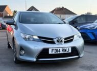 Toyota Auris Icon Plus-2014