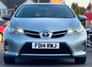 Toyota Auris Icon Plus-2014