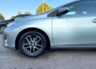 Toyota Auris Icon Plus-2014