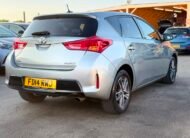 Toyota Auris Icon Plus-2014