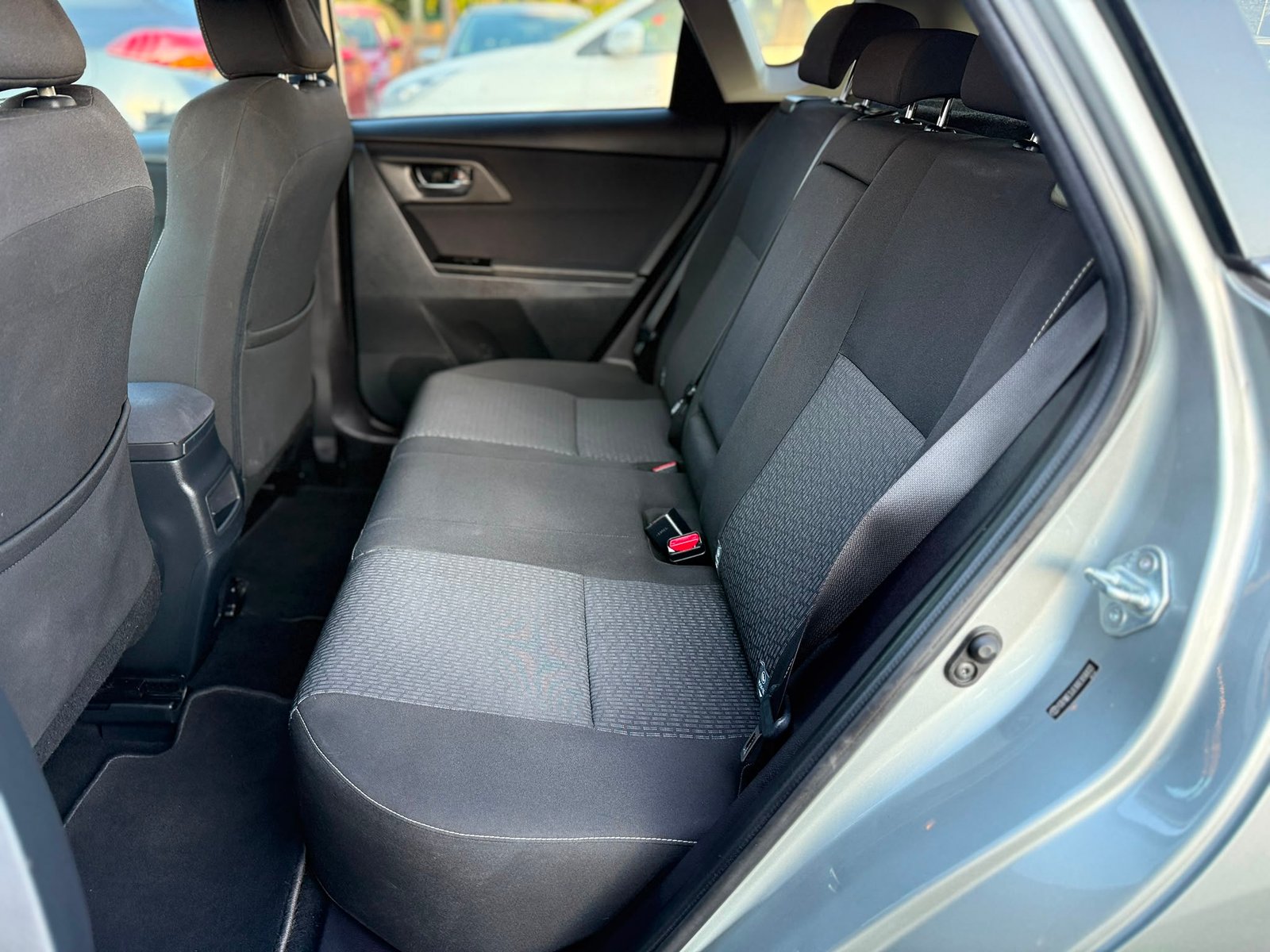 Toyota Auris Icon Plus-2014