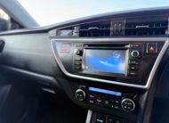 Toyota Auris Icon Plus-2014
