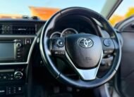 Toyota Auris Icon Plus-2014