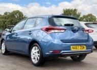 Toyota Auris Business Edition 2017
