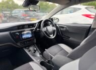 Toyota Auris Business Edition-2017