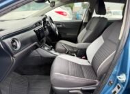 Toyota Auris Business Edition-2017