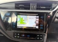Toyota Auris Business Edition-2017