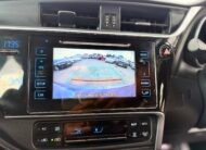 Toyota Auris Business Edition-2017