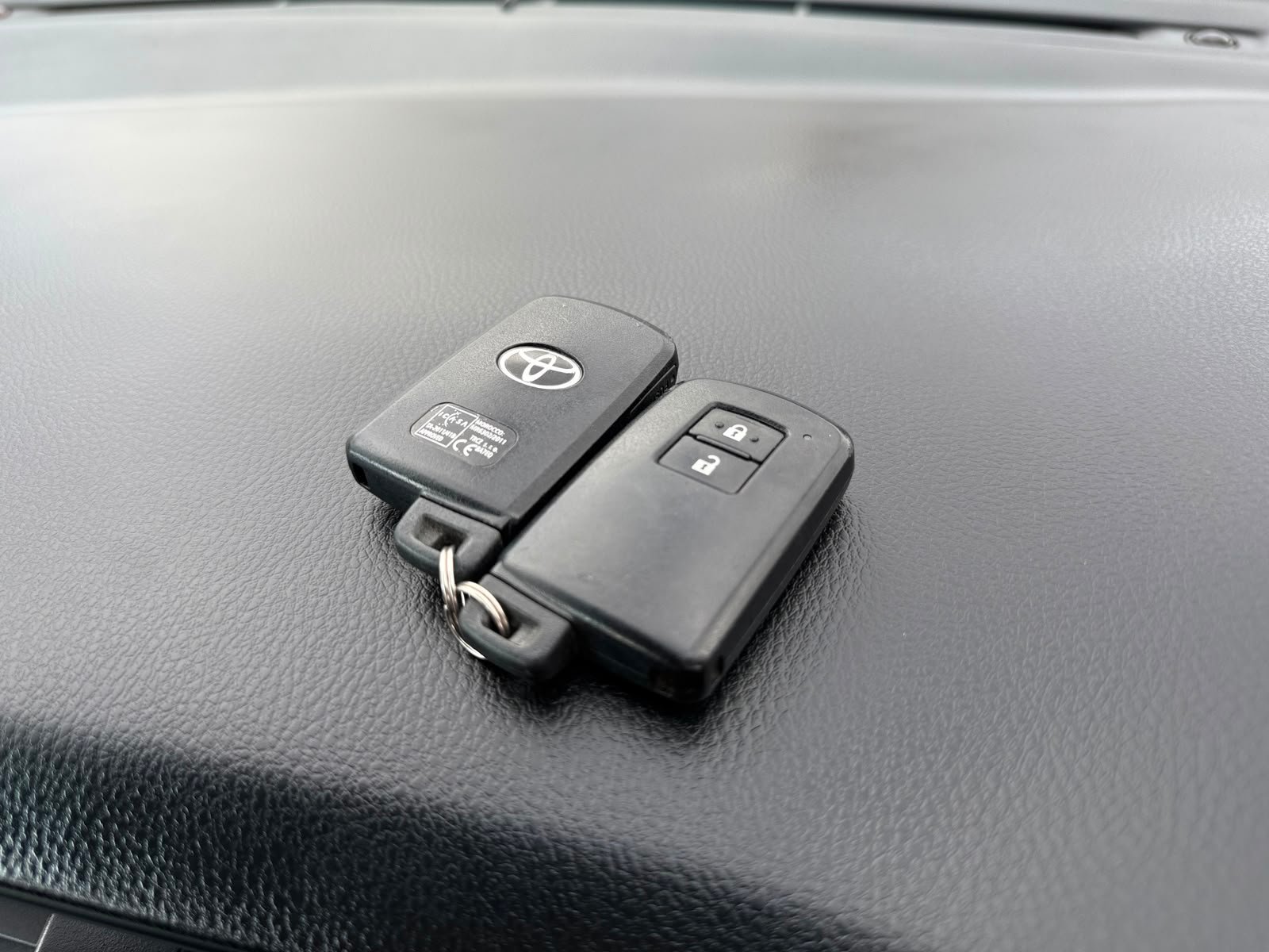 Toyota Auris Business Edition-2017