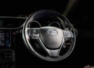 Toyota Auris Business Edition 2017