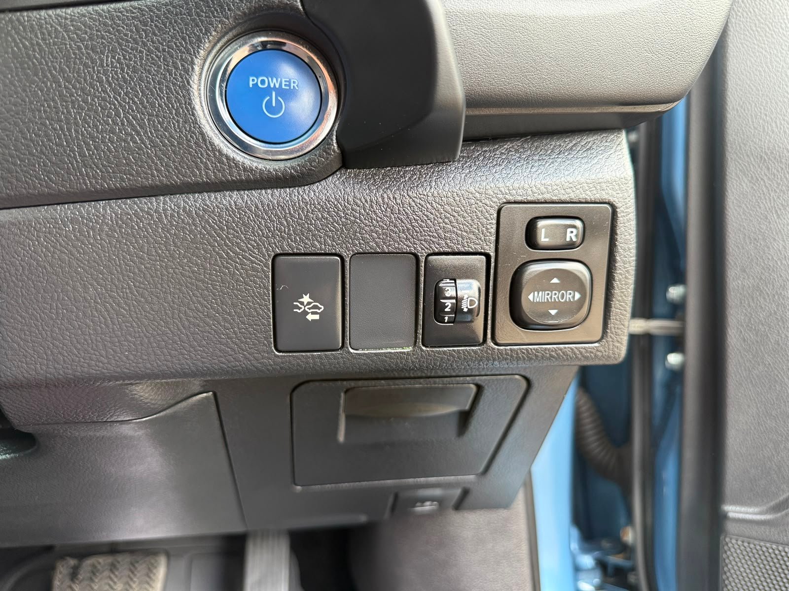 Toyota Auris Business Edition 2017