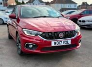 Fiat Tipo Lounge 2017