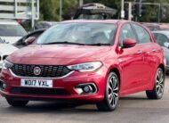 Fiat Tipo Lounge 2017