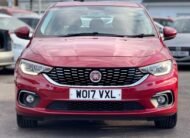 Fiat Tipo Lounge 2017