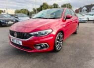 Fiat Tipo Lounge 2017