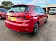 Fiat Tipo Lounge 2017