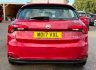 Fiat Tipo Lounge 2017
