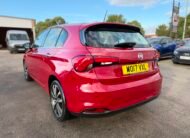 Fiat Tipo Lounge 2017