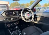 Fiat Tipo Lounge 2017