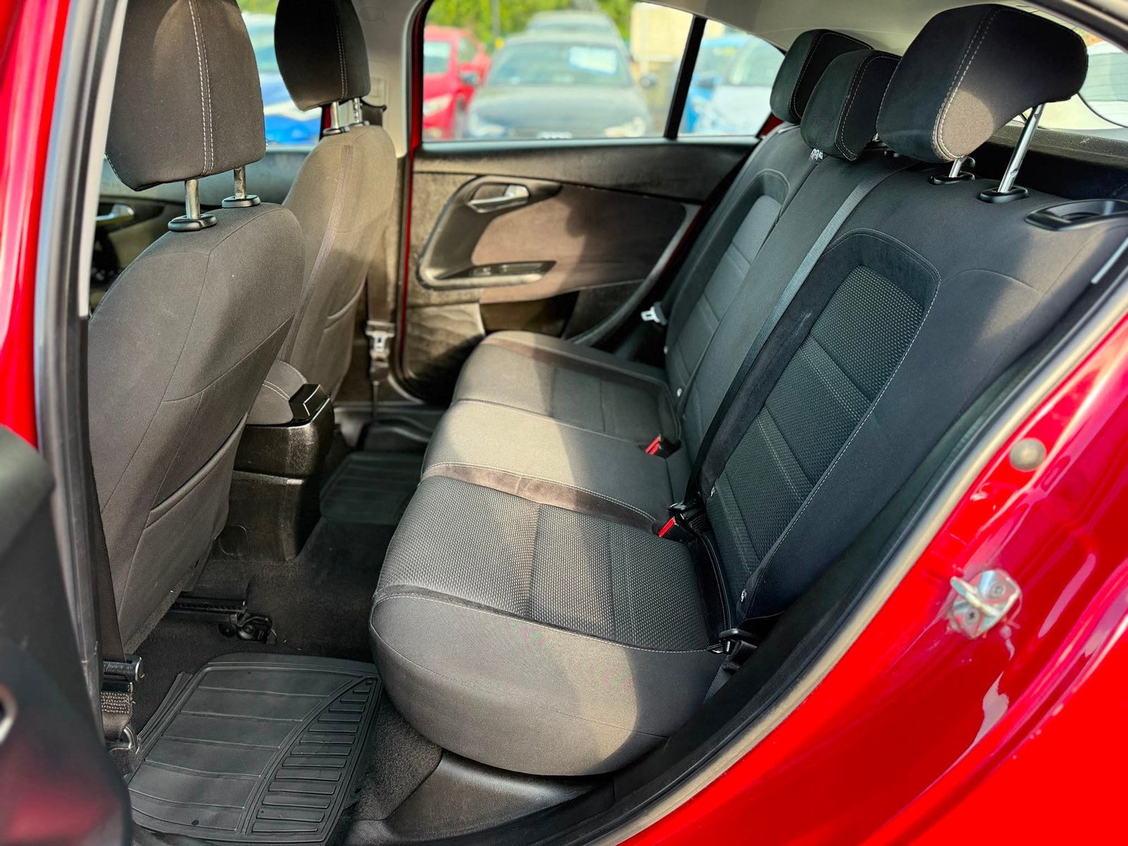 Fiat Tipo Lounge 2017
