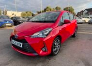 Toyota Yaris Y20 Bi-tone 2020