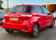 Toyota Yaris Y20 Bi-tone 2020