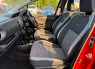 Toyota Yaris Y20 Bi-tone 2020