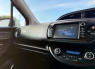 Toyota Yaris Y20 Bi-tone 2020