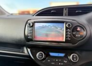 Toyota Yaris Y20 Bi-tone 2020