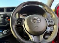 Toyota Yaris Y20 Bi-tone 2020