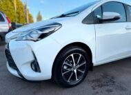 Toyota Yaris Icon Tech 2019