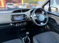 Toyota Yaris Icon Tech 2019