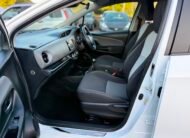 Toyota Yaris Icon Tech 2019