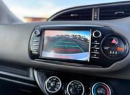 Toyota Yaris Icon Tech 2019