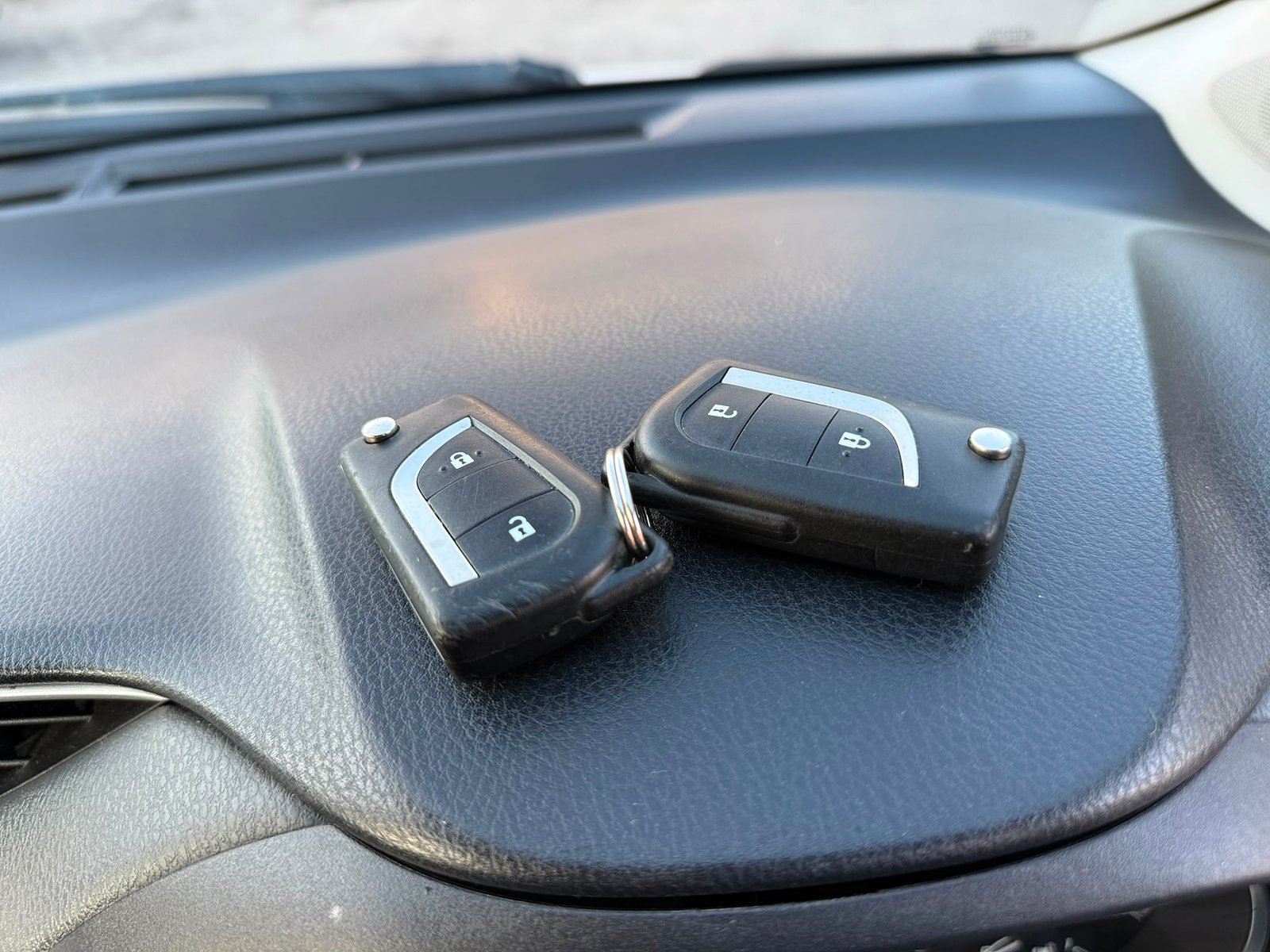 Toyota Yaris Icon Tech 2019