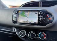 Toyota Yaris Icon Tech 2019