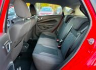Ford Fiesta Zetec (2014