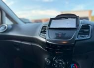 Ford Fiesta Zetec (2014