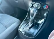Ford Fiesta Zetec (2014