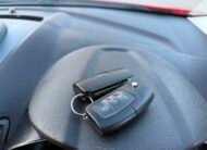 Ford Fiesta Zetec (2014