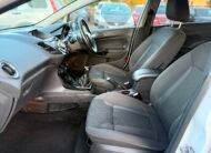 Ford Fiesta Titanium 2015