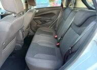 Ford Fiesta Titanium 2015