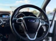 Ford Fiesta Titanium 2015