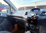 Ford Fiesta Titanium 2015