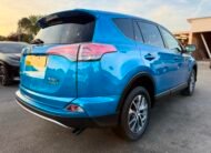 Toyota RAV4 Business Edition Plus 2016