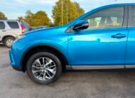 Toyota RAV4 Business Edition Plus 2016