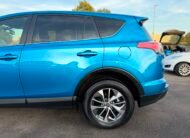 Toyota RAV4 Business Edition Plus 2016